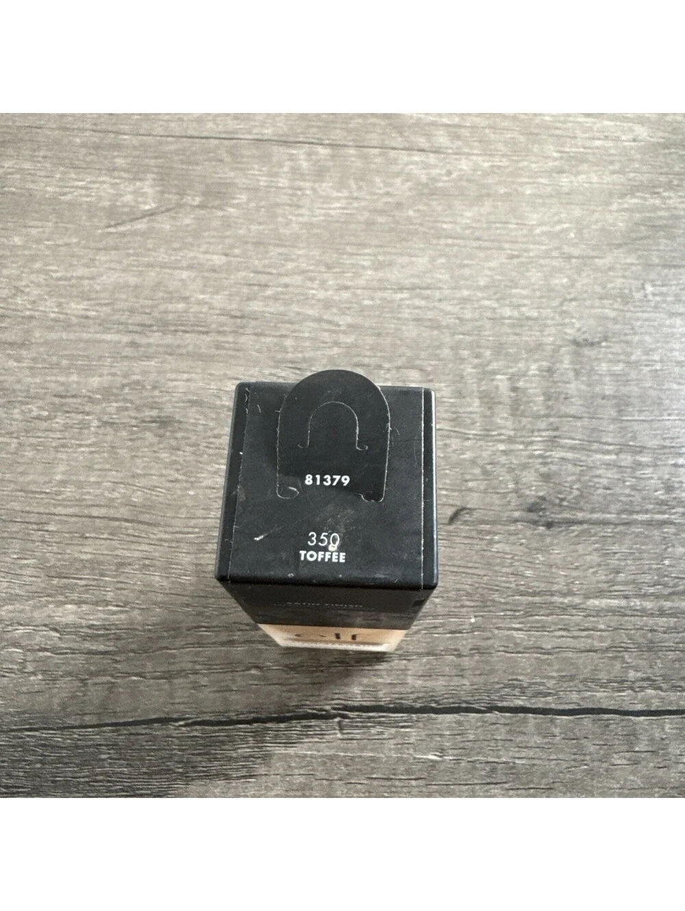 elf Flawless Satin Foundation 350 Toffee 81379